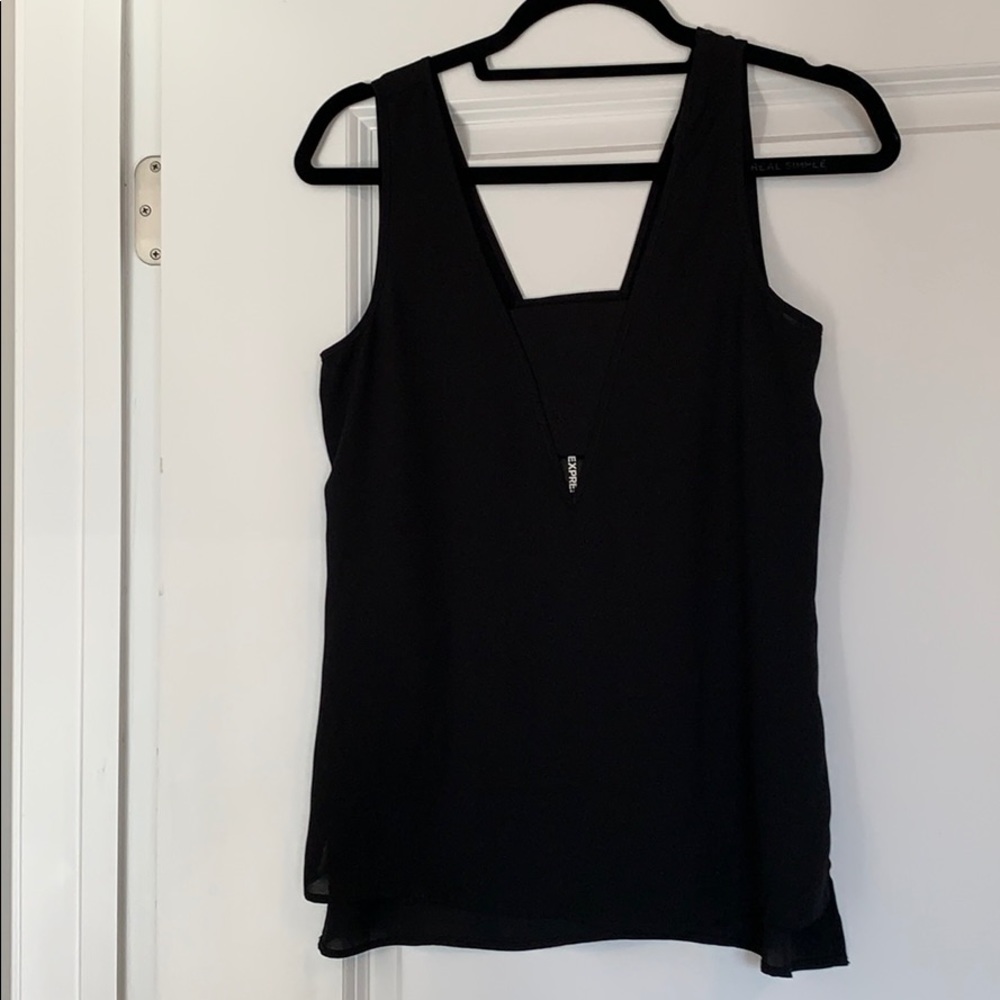 Brand new tank top